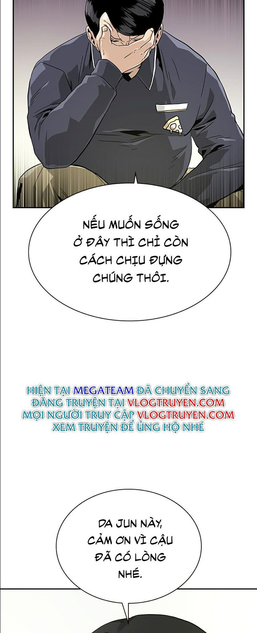 Để Có Thể Sống Sót Chapter 9 - Trang 27