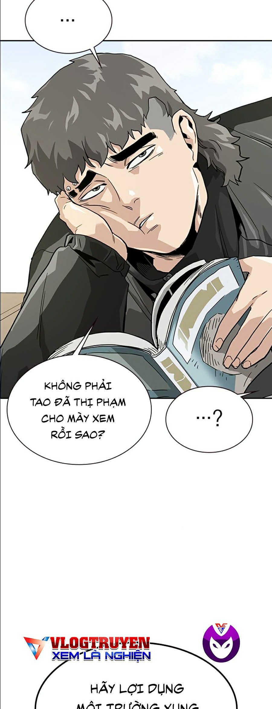 Để Có Thể Sống Sót Chapter 9 - Trang 43