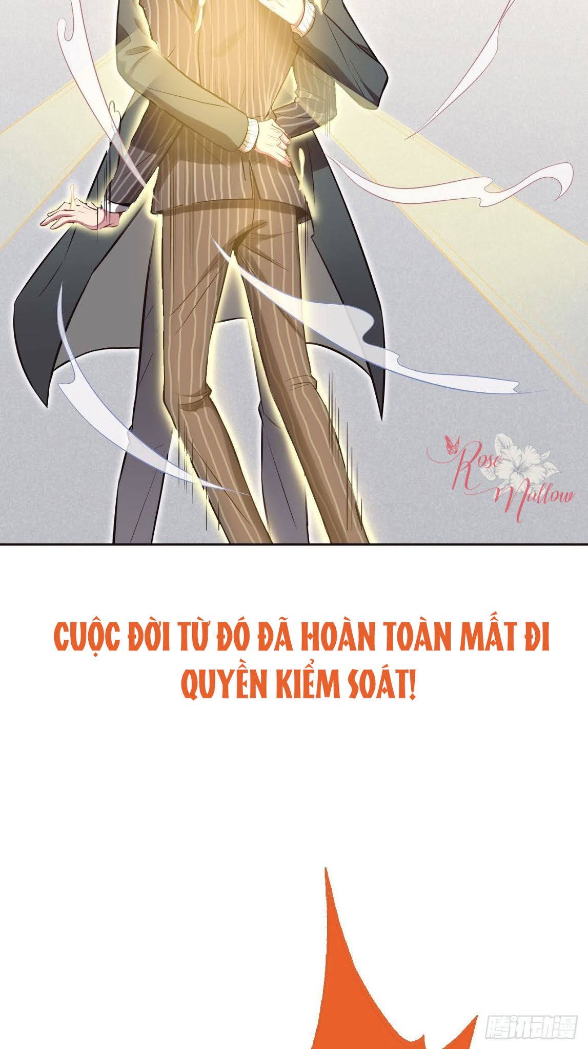 Giam Cầm Tuyệt Đối Chapter 0 - Trang 12