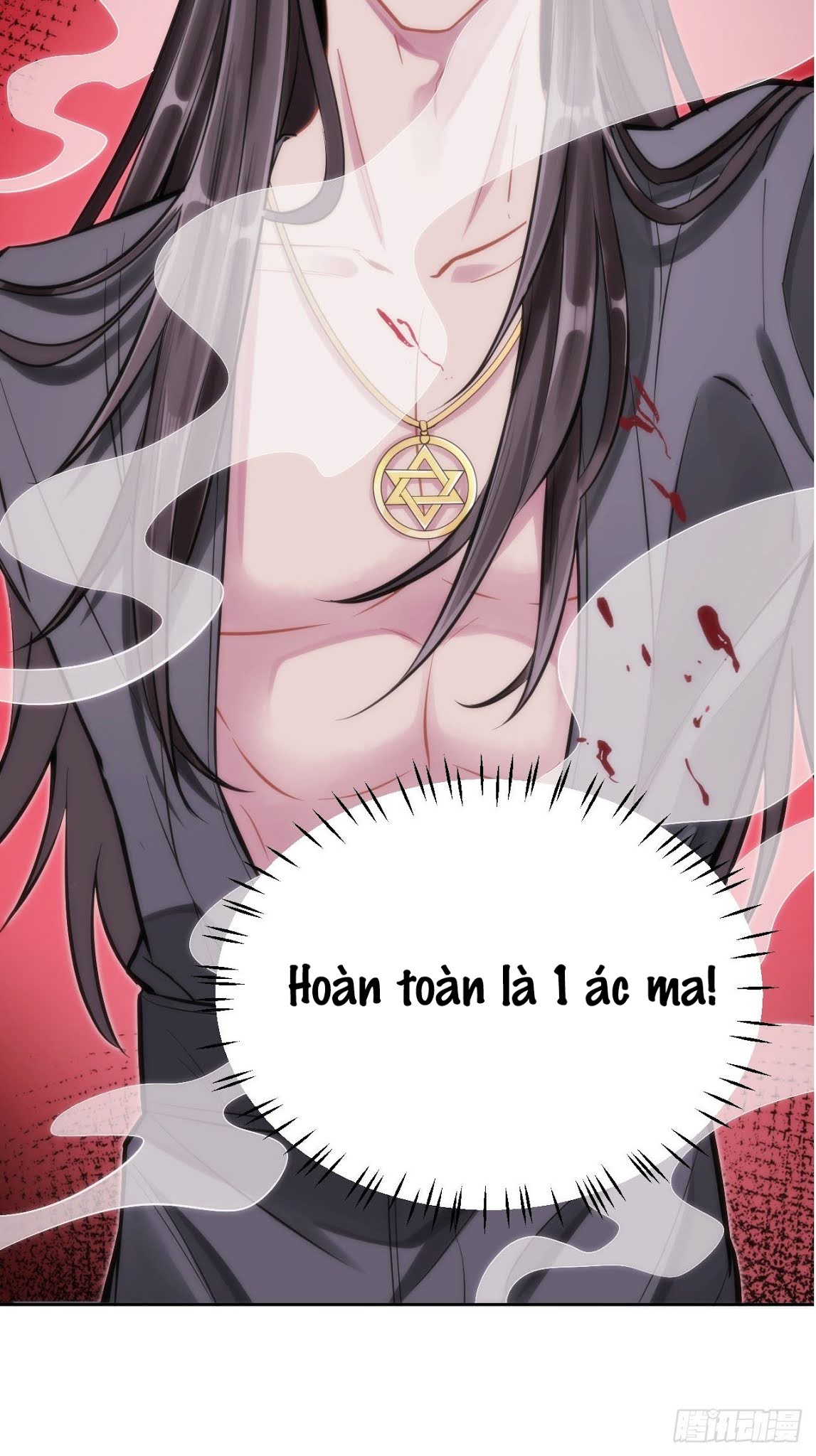 Giam Cầm Tuyệt Đối Chapter 0 - Trang 17