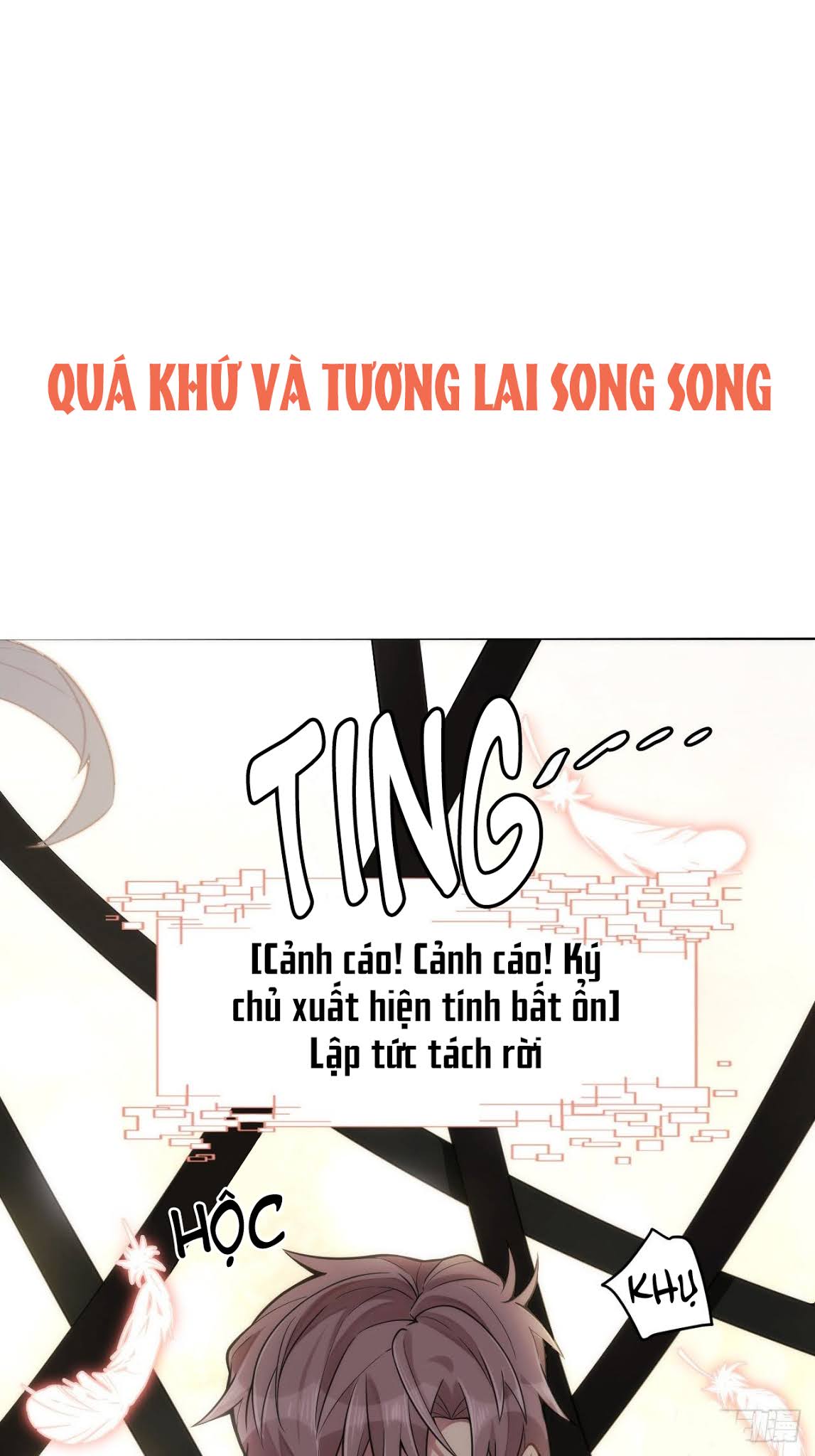 Giam Cầm Tuyệt Đối Chapter 0 - Trang 23