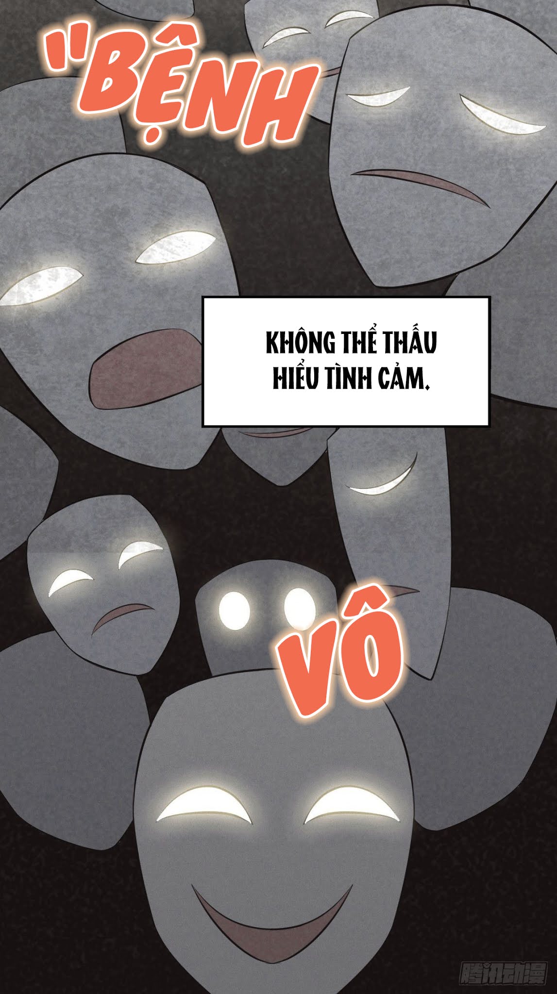 Giam Cầm Tuyệt Đối Chapter 0 - Trang 5