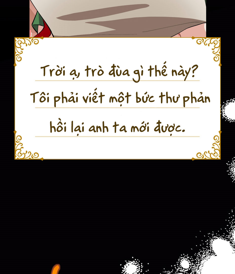 Hãy Trả Lời Em, Hoàng Tử! Chapter 0 - Trang 11