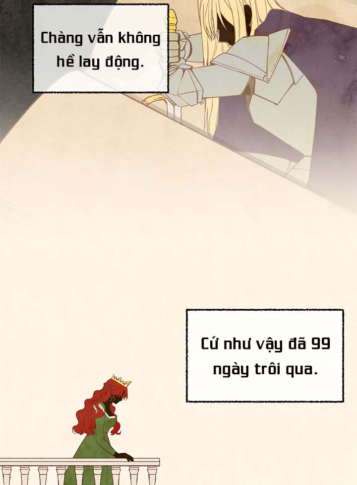 Hãy Trả Lời Em, Hoàng Tử! Chapter 1 - Trang 10