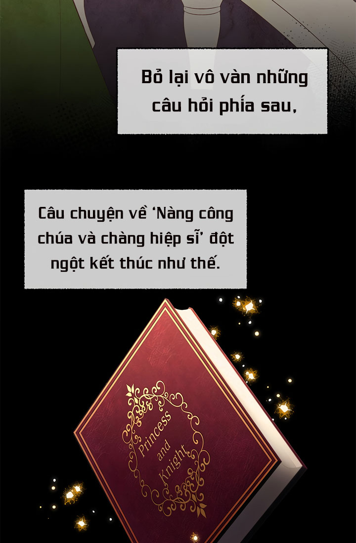 Hãy Trả Lời Em, Hoàng Tử! Chapter 1 - Trang 15