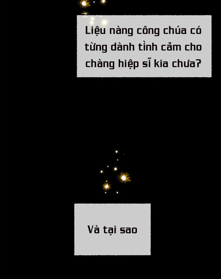 Hãy Trả Lời Em, Hoàng Tử! Chapter 1 - Trang 17