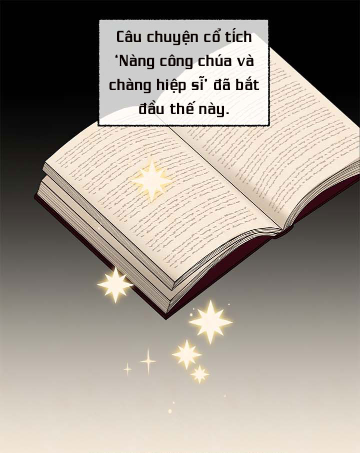 Hãy Trả Lời Em, Hoàng Tử! Chapter 1 - Trang 2