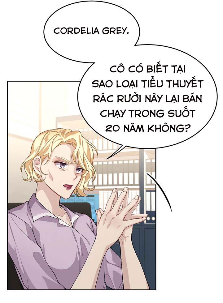 Hãy Trả Lời Em, Hoàng Tử! Chapter 1 - Trang 23