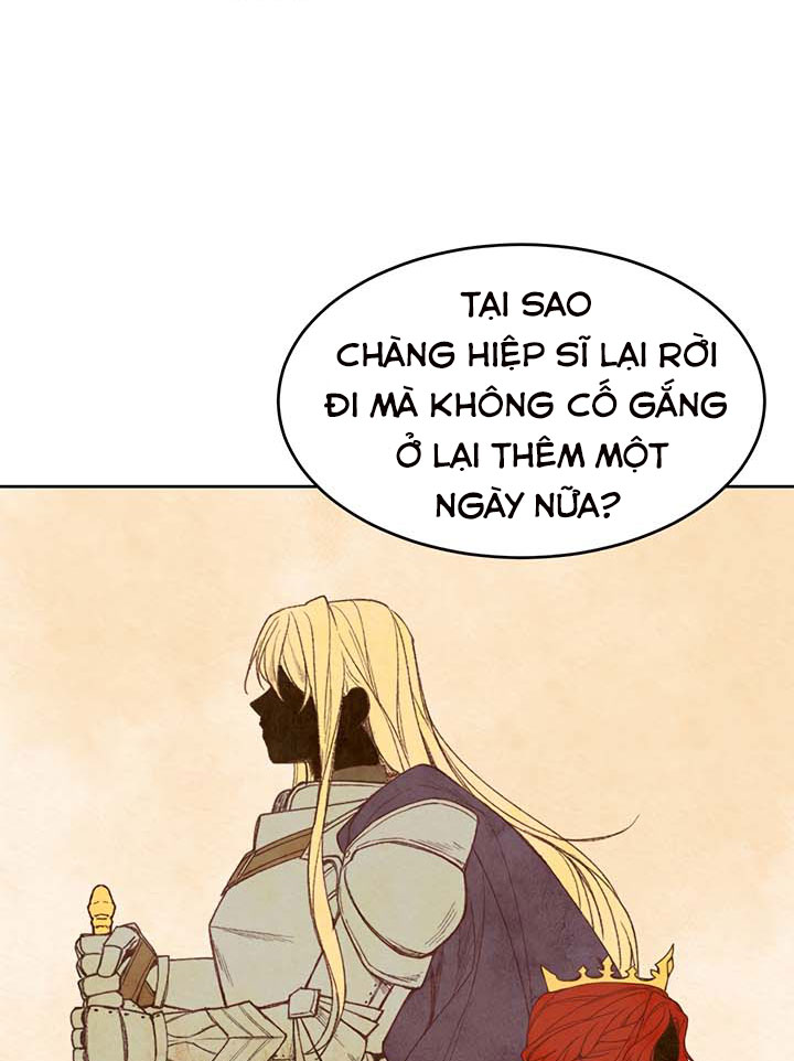 Hãy Trả Lời Em, Hoàng Tử! Chapter 1 - Trang 25