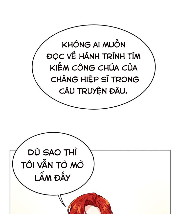 Hãy Trả Lời Em, Hoàng Tử! Chapter 1 - Trang 27