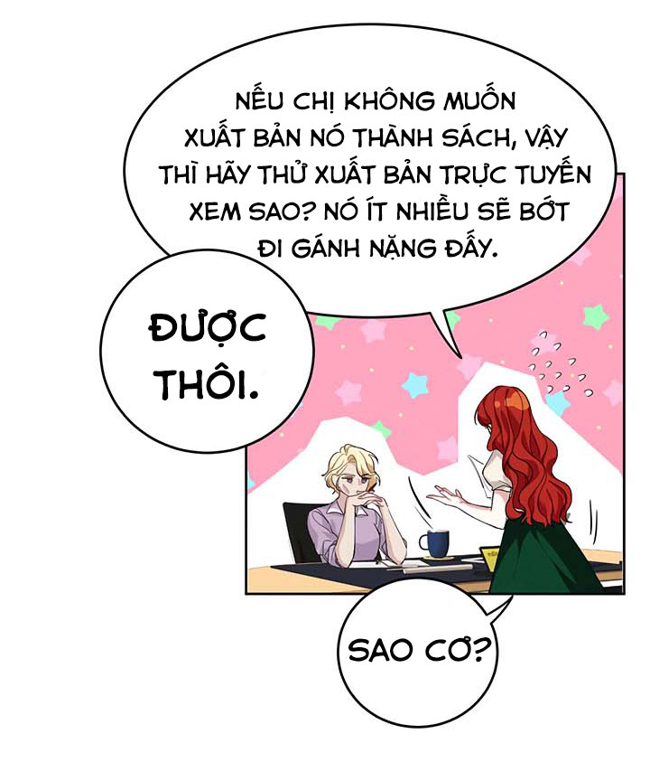 Hãy Trả Lời Em, Hoàng Tử! Chapter 1 - Trang 48