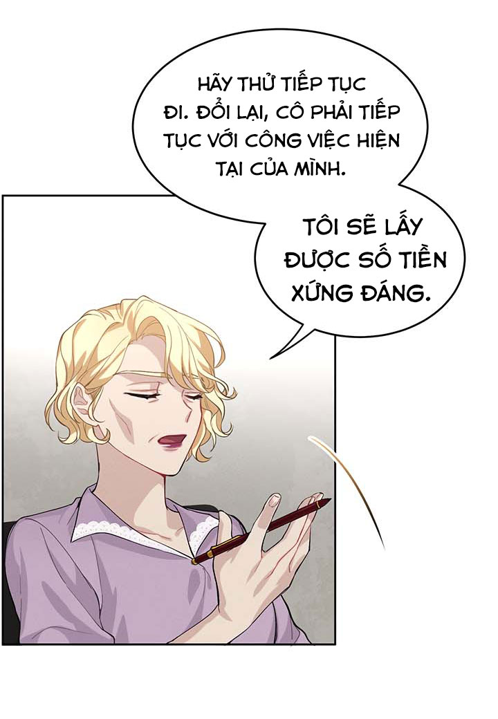 Hãy Trả Lời Em, Hoàng Tử! Chapter 1 - Trang 49