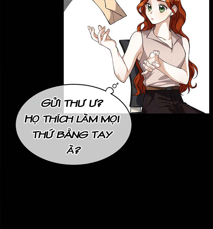 Hãy Trả Lời Em, Hoàng Tử! Chapter 1 - Trang 56