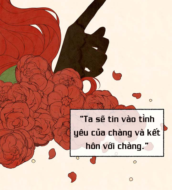 Hãy Trả Lời Em, Hoàng Tử! Chapter 1 - Trang 7