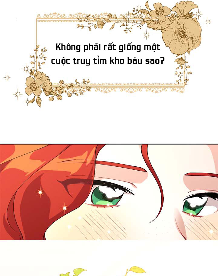 Hãy Trả Lời Em, Hoàng Tử! Chapter 1 - Trang 73