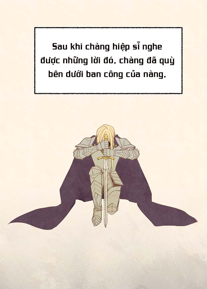 Hãy Trả Lời Em, Hoàng Tử! Chapter 1 - Trang 8