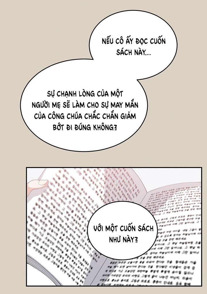 Hãy Trả Lời Em, Hoàng Tử! Chapter 10 - Trang 45