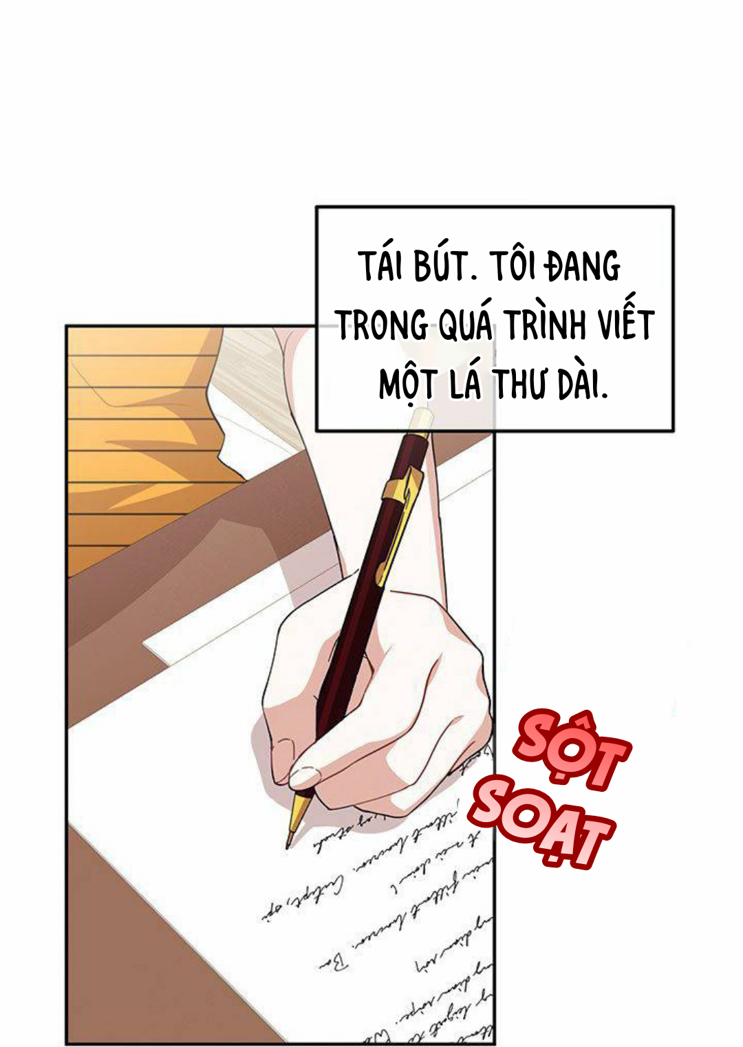 Hãy Trả Lời Em, Hoàng Tử! Chapter 11 - Trang 10