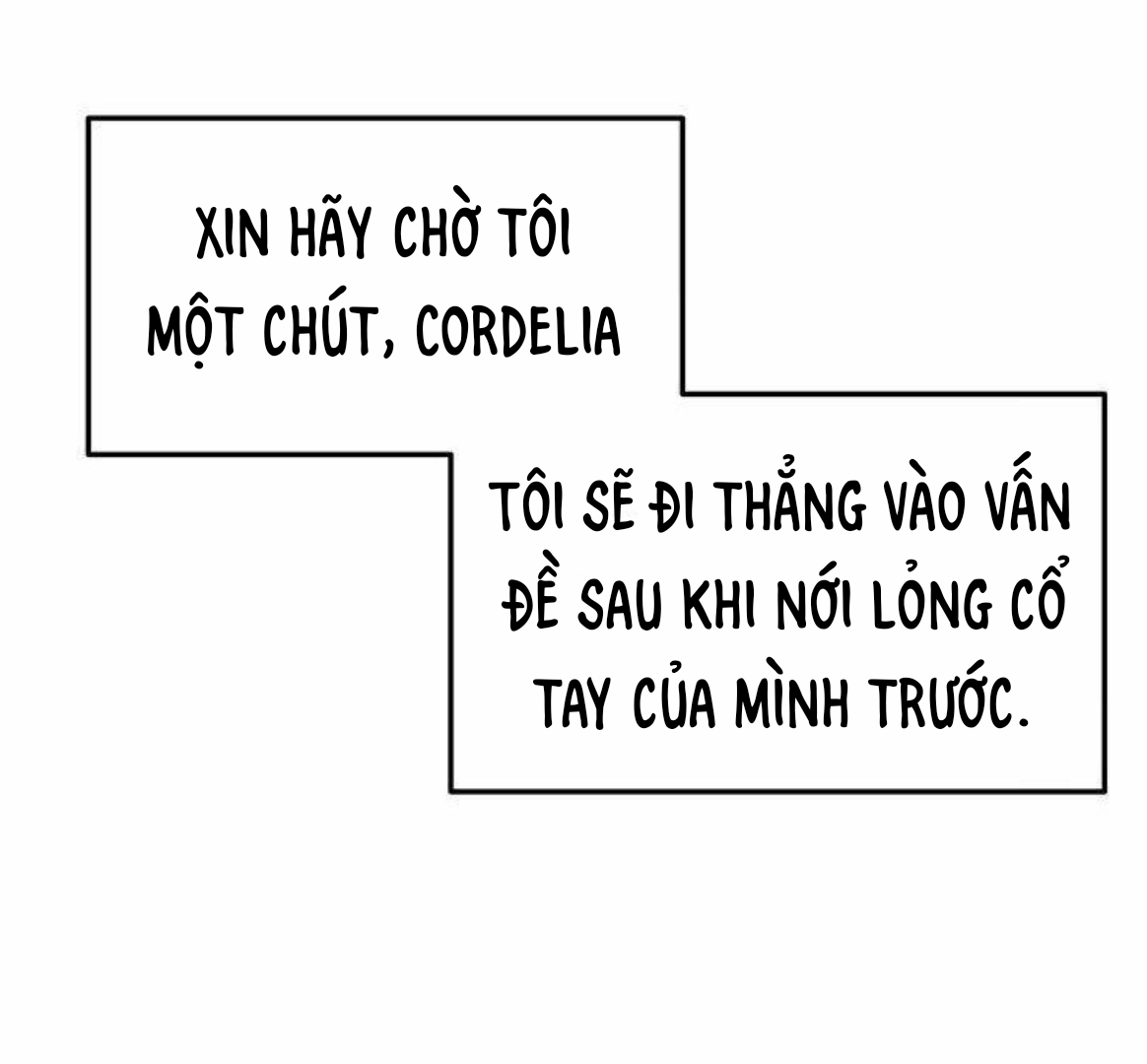 Hãy Trả Lời Em, Hoàng Tử! Chapter 11 - Trang 40