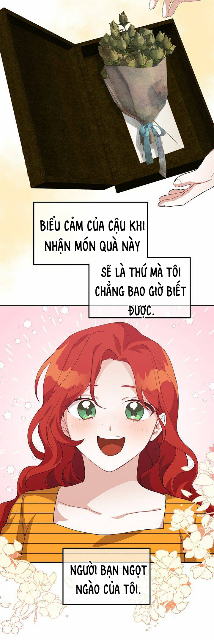 Hãy Trả Lời Em, Hoàng Tử! Chapter 11 - Trang 50