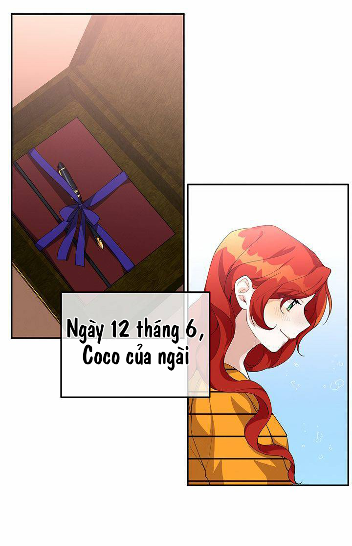 Hãy Trả Lời Em, Hoàng Tử! Chapter 12 - Trang 17