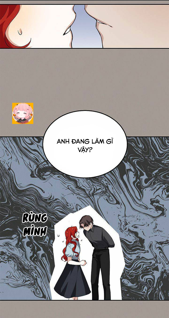 Hãy Trả Lời Em, Hoàng Tử! Chapter 14 - Trang 30