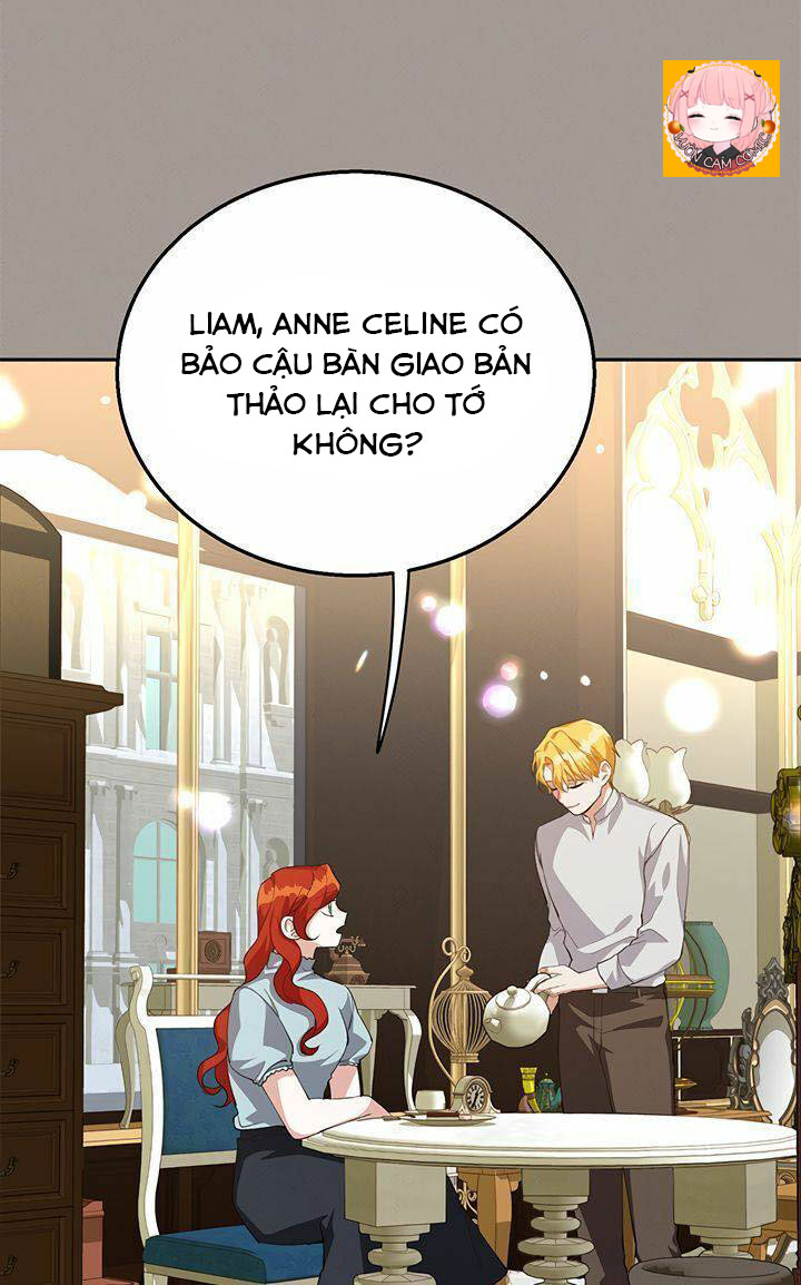 Hãy Trả Lời Em, Hoàng Tử! Chapter 14 - Trang 50