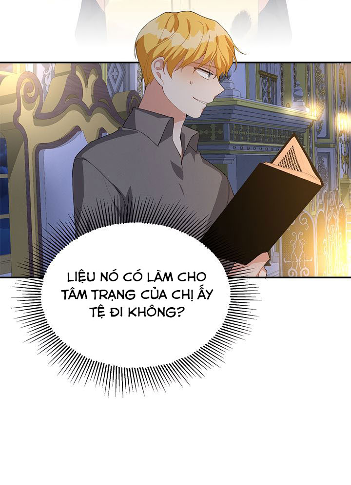 Hãy Trả Lời Em, Hoàng Tử! Chapter 16 - Trang 62