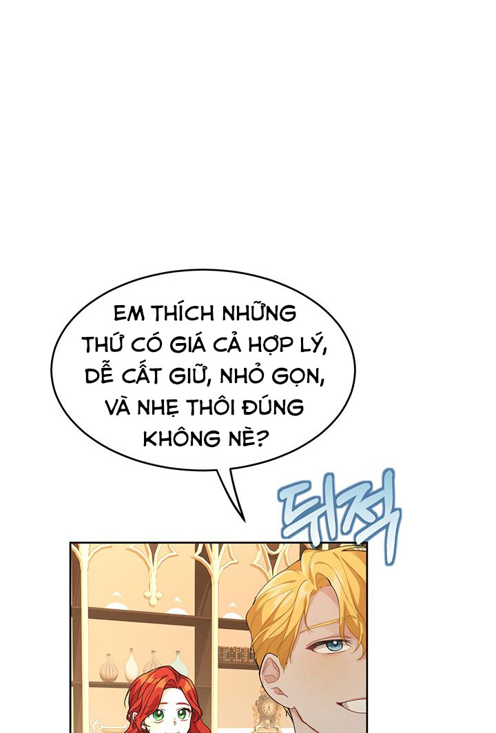 Hãy Trả Lời Em, Hoàng Tử! Chapter 2 - Trang 38