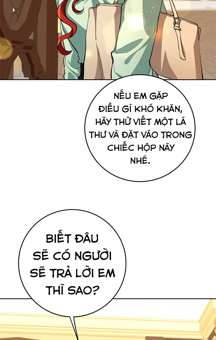 Hãy Trả Lời Em, Hoàng Tử! Chapter 2 - Trang 48