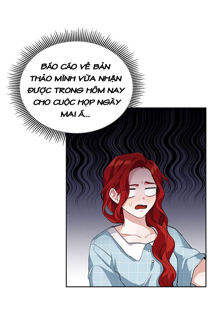 Hãy Trả Lời Em, Hoàng Tử! Chapter 2 - Trang 58