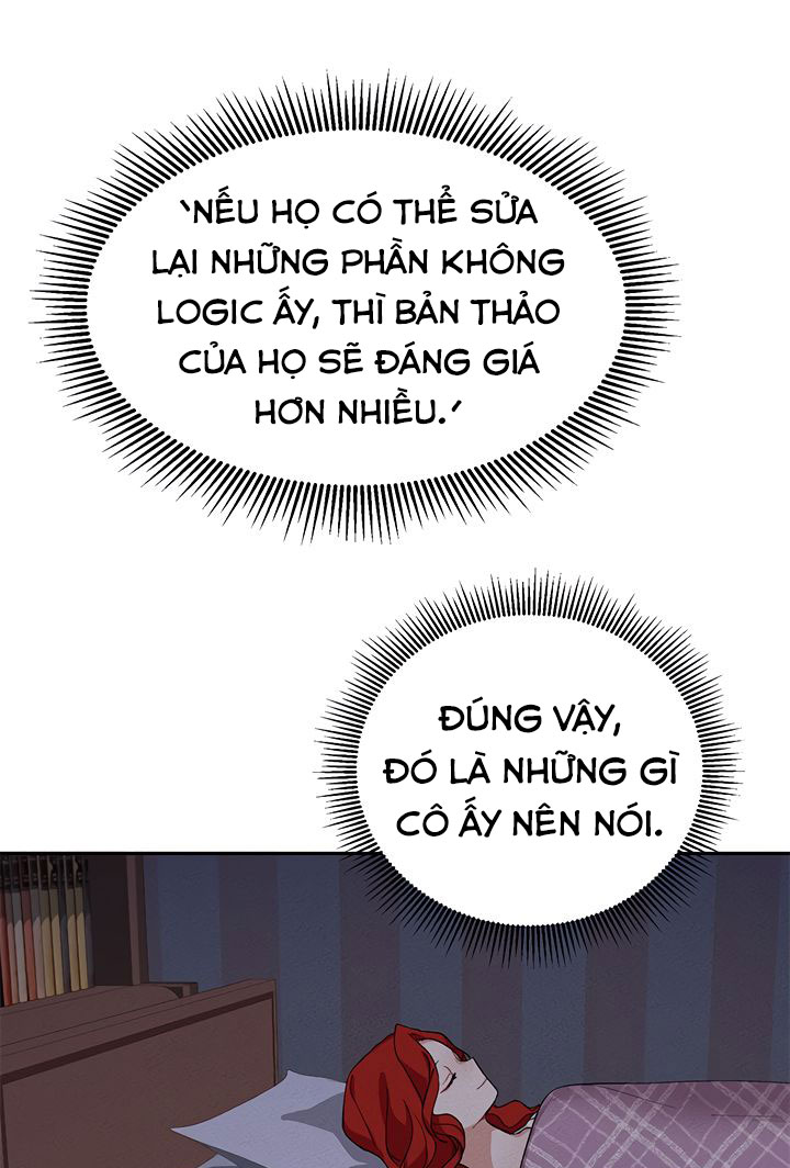 Hãy Trả Lời Em, Hoàng Tử! Chapter 2 - Trang 86