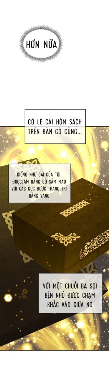 Hãy Trả Lời Em, Hoàng Tử! Chapter 4 - Trang 21