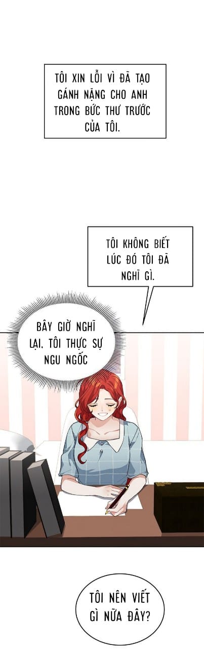 Hãy Trả Lời Em, Hoàng Tử! Chapter 4 - Trang 31