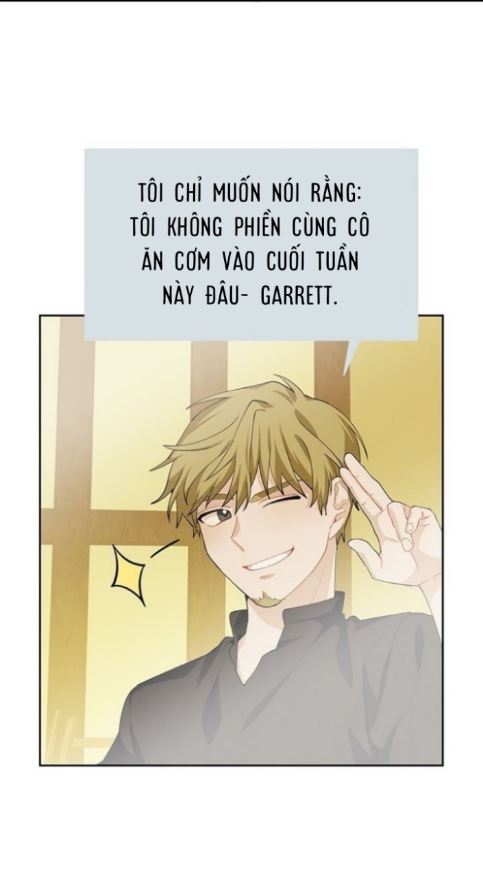 Hãy Trả Lời Em, Hoàng Tử! Chapter 7 - Trang 48