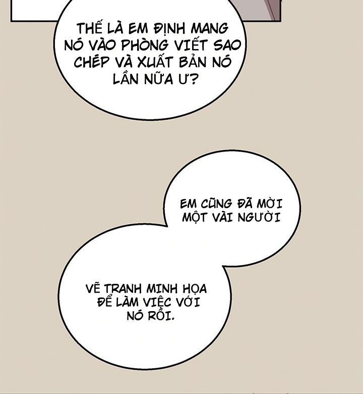 Hãy Trả Lời Em, Hoàng Tử! Chapter 9 - Trang 39