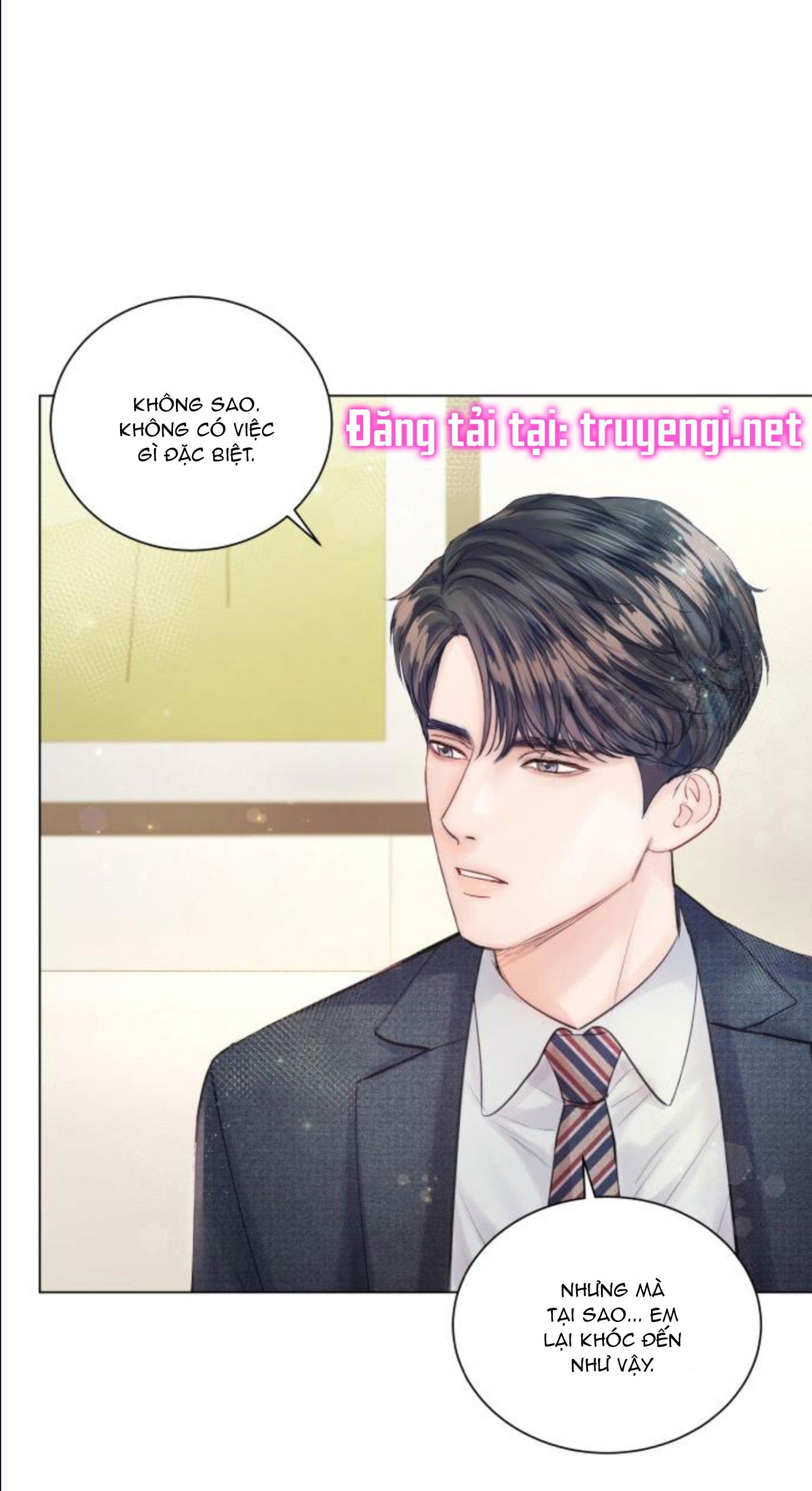 Kết Thúc Nhất Định Sẽ Có Hậu Chapter 14 - Trang 118