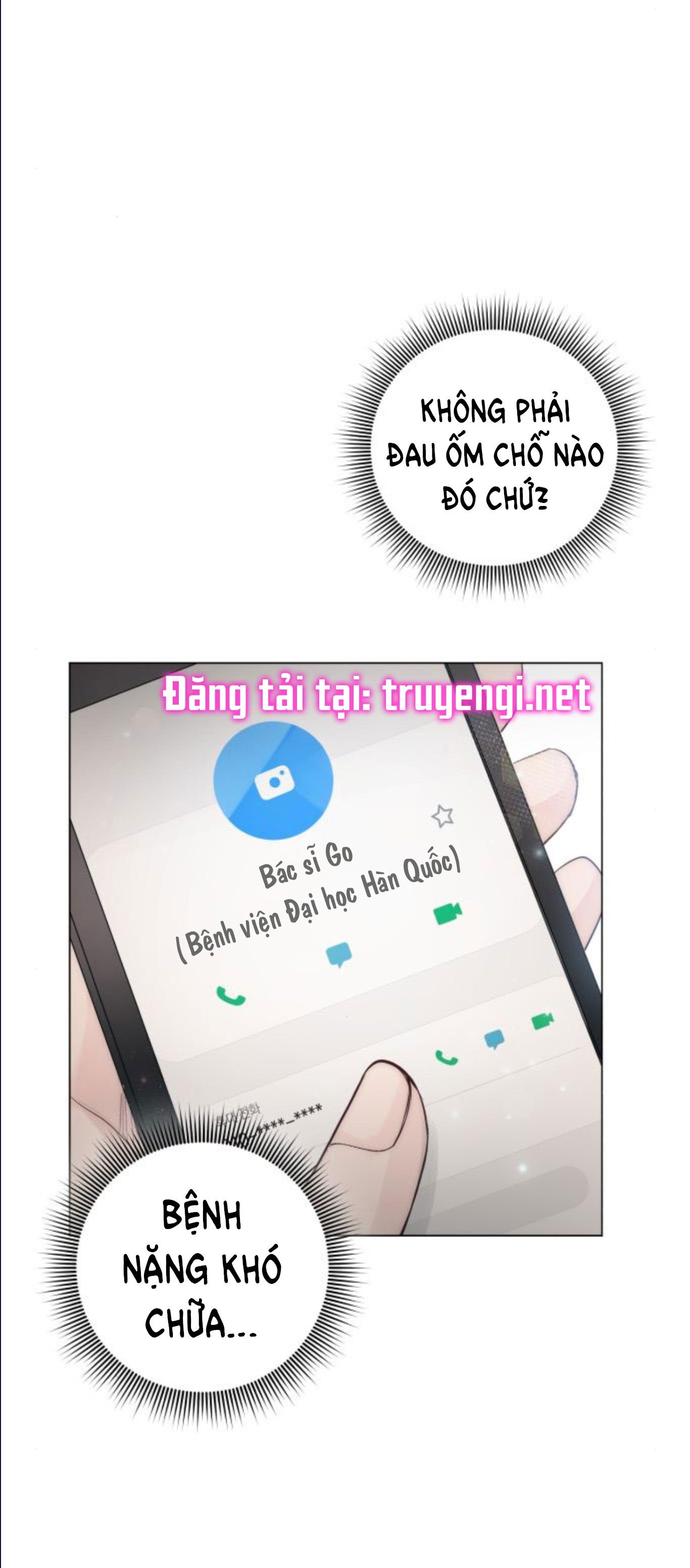 Kết Thúc Nhất Định Sẽ Có Hậu Chapter 14 - Trang 29