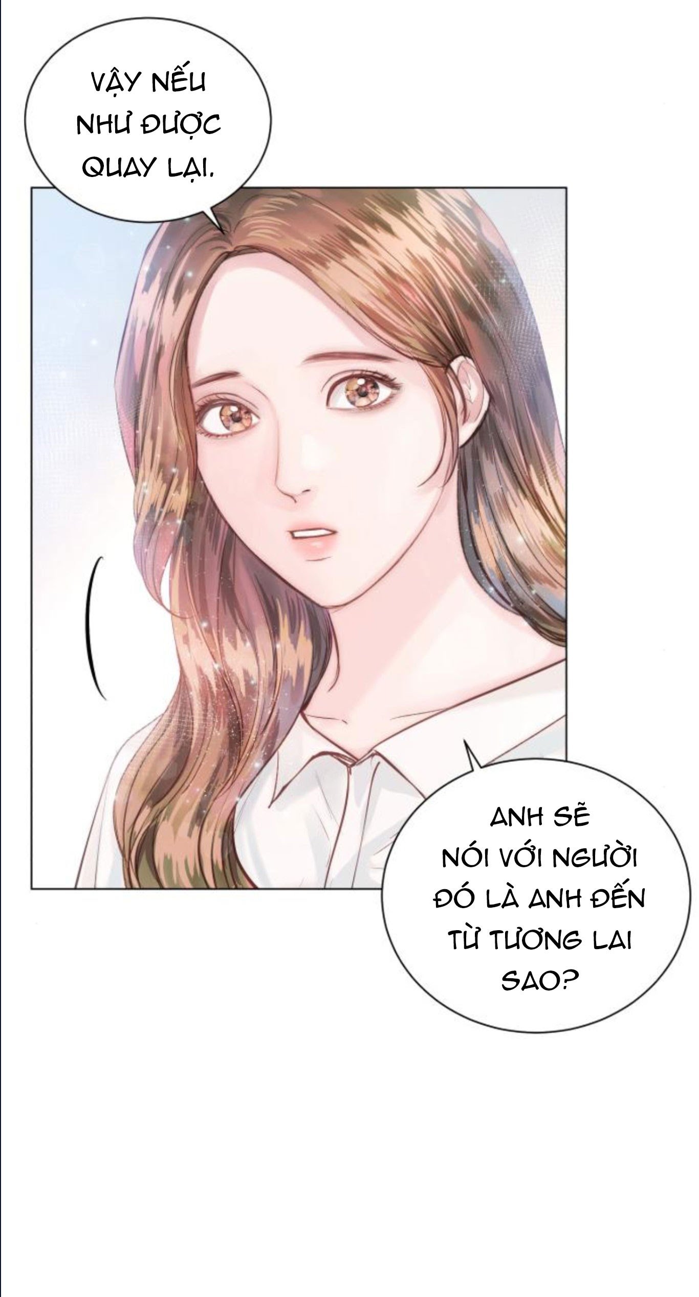 Kết Thúc Nhất Định Sẽ Có Hậu Chapter 14 - Trang 6