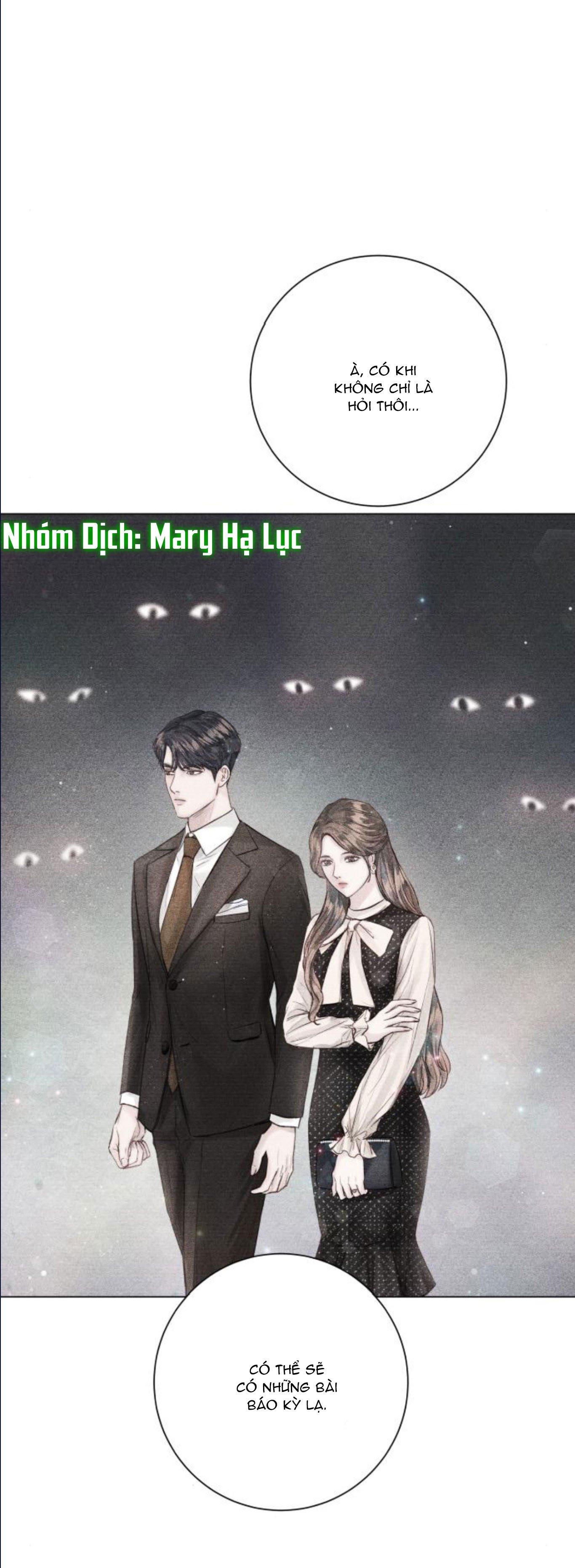 Kết Thúc Nhất Định Sẽ Có Hậu Chapter 14 - Trang 85