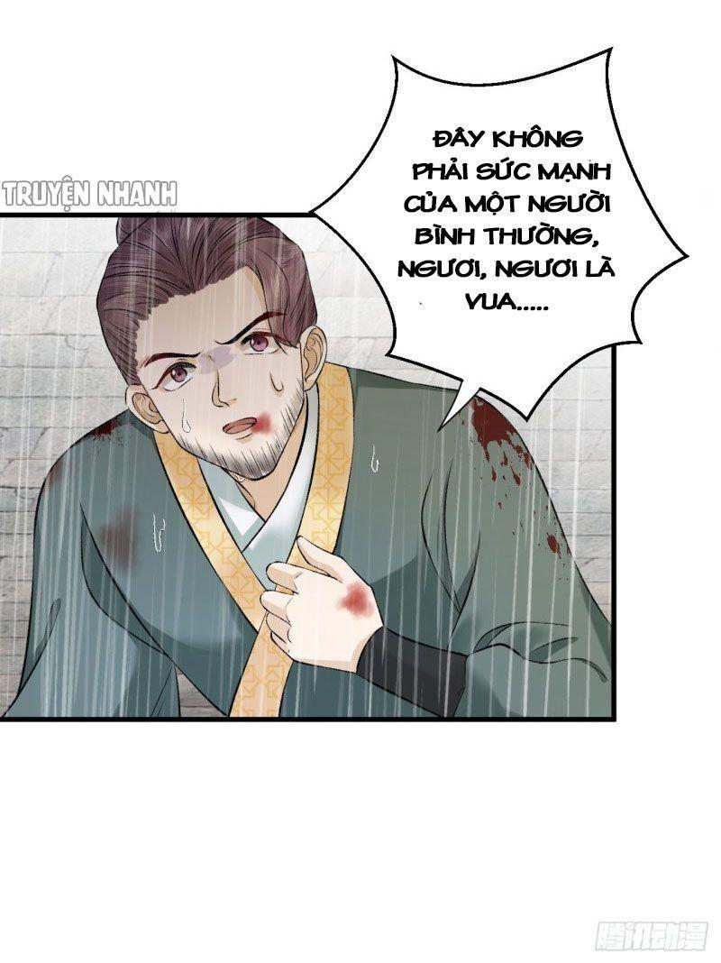 Lễ Băng Nhạc Phôi Chi Dạ Chapter 21 - Trang 13