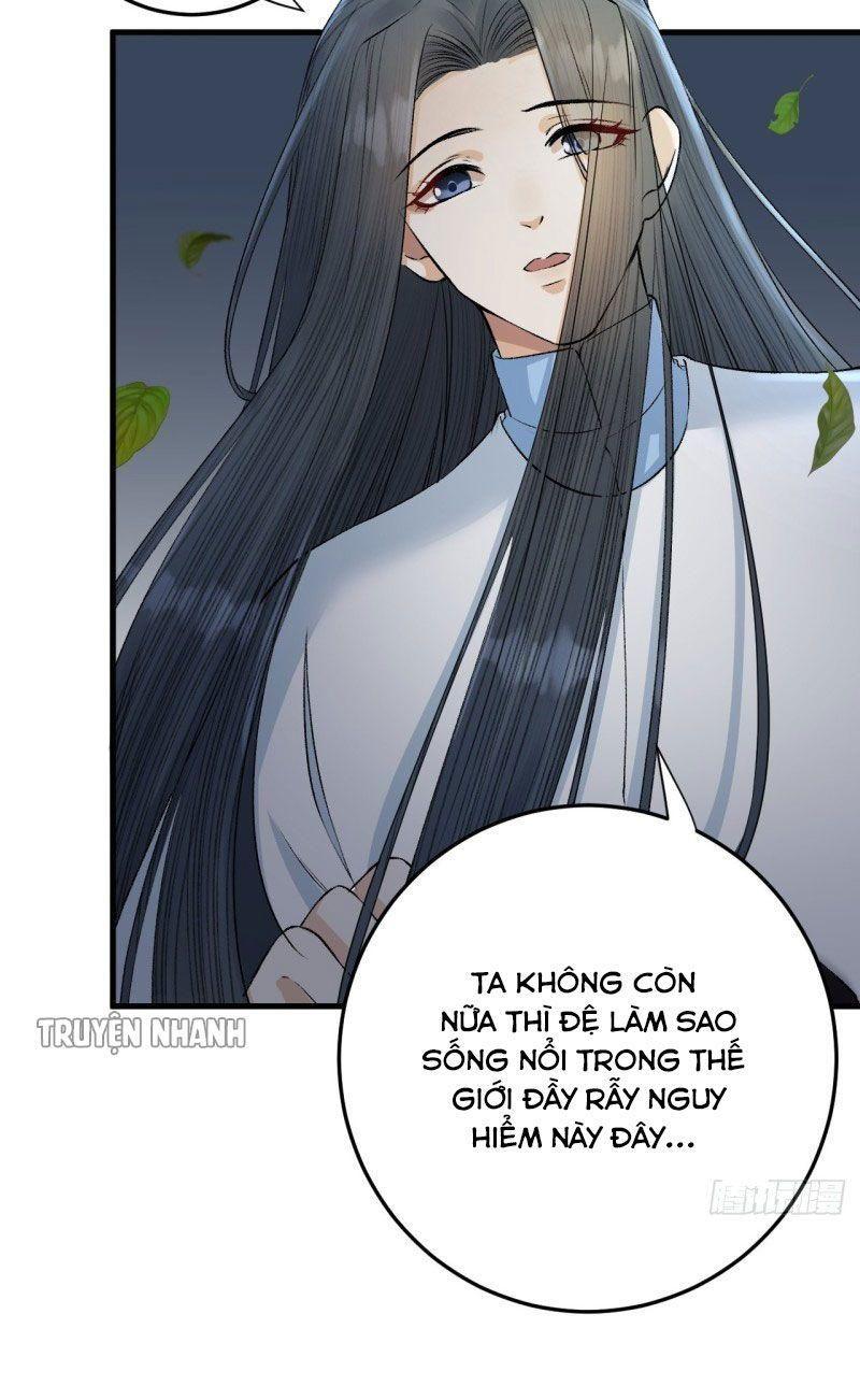 Lễ Băng Nhạc Phôi Chi Dạ Chapter 22 - Trang 16