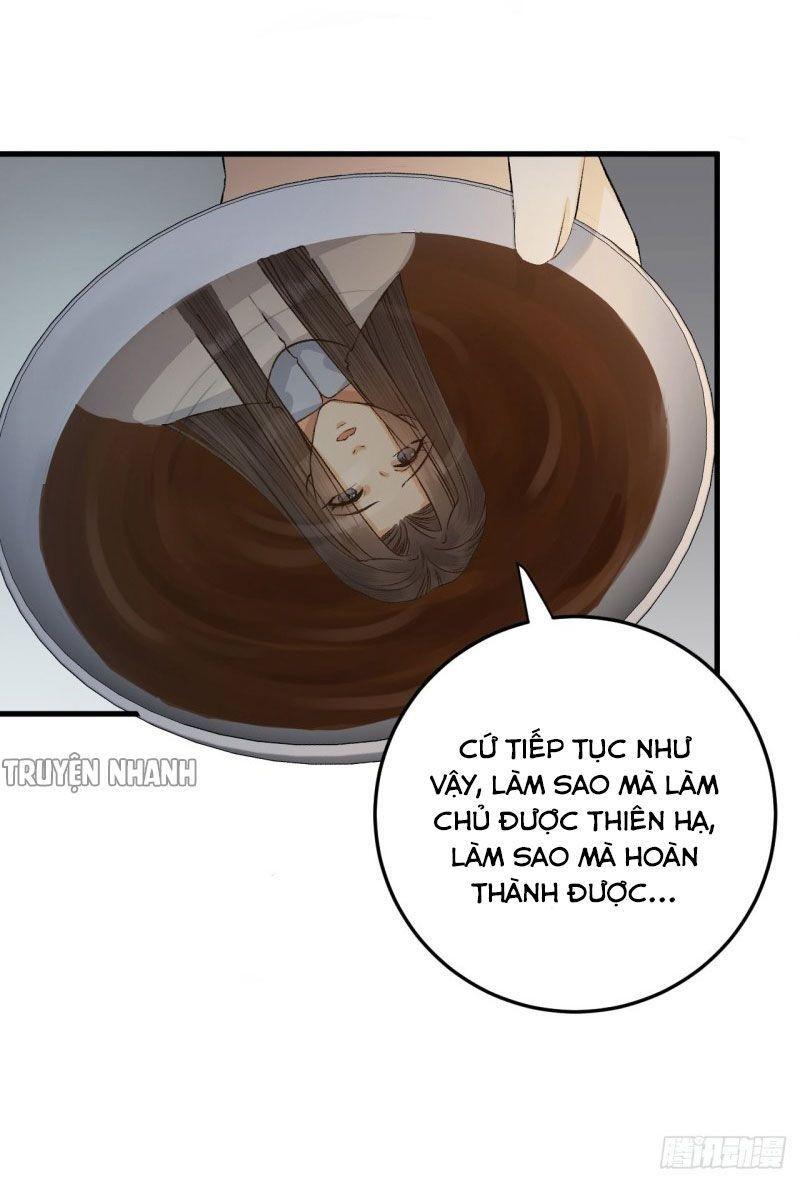 Lễ Băng Nhạc Phôi Chi Dạ Chapter 22 - Trang 7