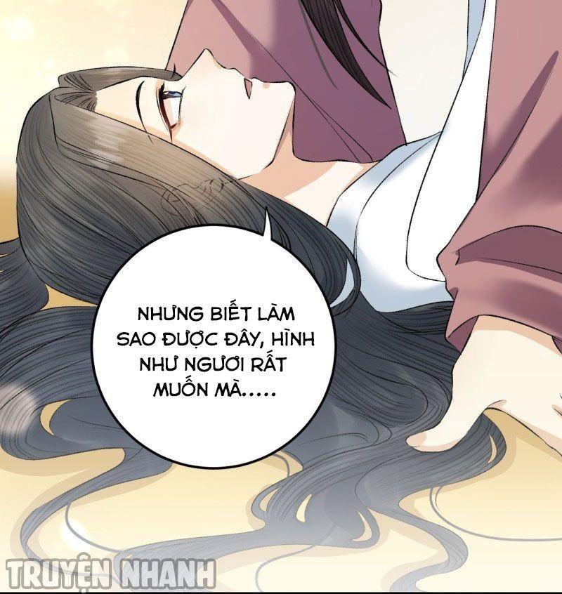 Lễ Băng Nhạc Phôi Chi Dạ Chapter 23 - Trang 10