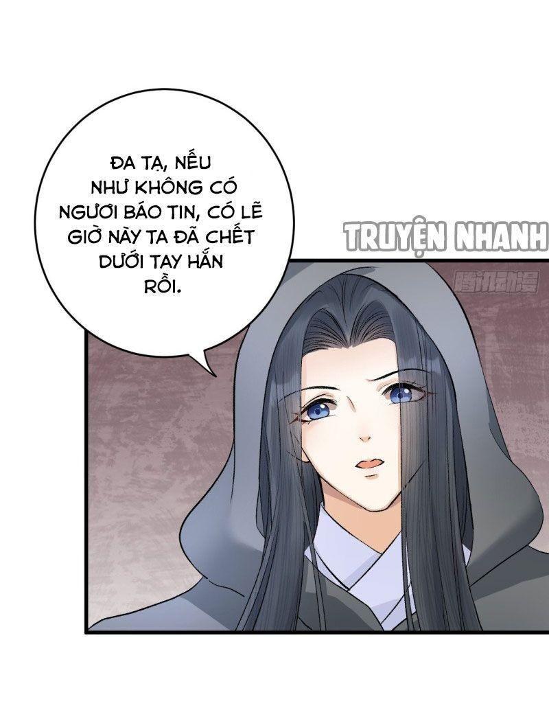 Lễ Băng Nhạc Phôi Chi Dạ Chapter 23 - Trang 32