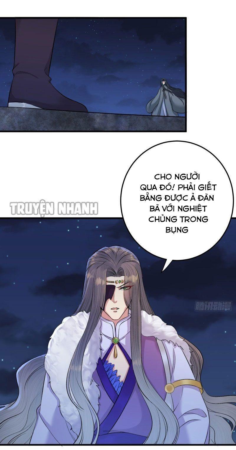 Lễ Băng Nhạc Phôi Chi Dạ Chapter 24 - Trang 11