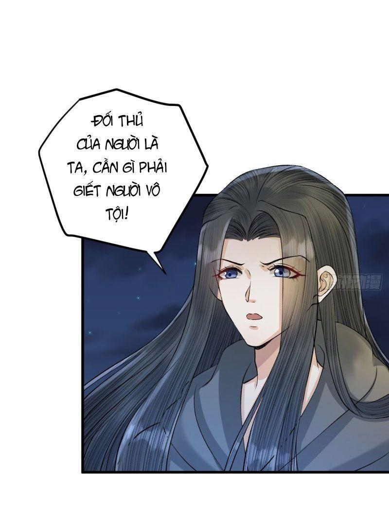 Lễ Băng Nhạc Phôi Chi Dạ Chapter 24 - Trang 12