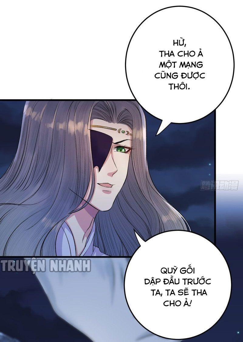 Lễ Băng Nhạc Phôi Chi Dạ Chapter 24 - Trang 13