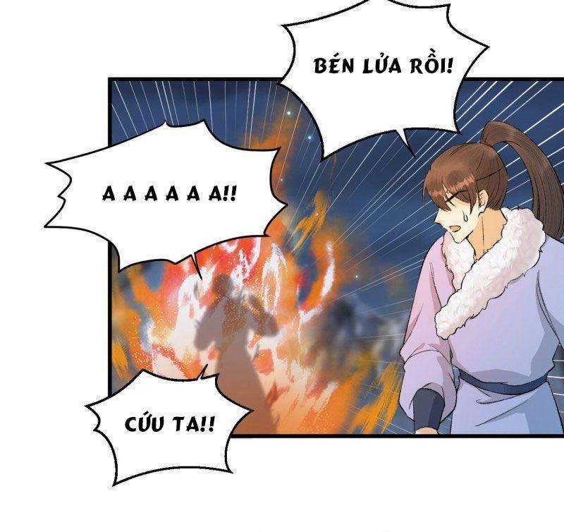 Lễ Băng Nhạc Phôi Chi Dạ Chapter 24 - Trang 19