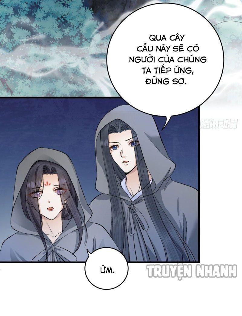 Lễ Băng Nhạc Phôi Chi Dạ Chapter 24 - Trang 6